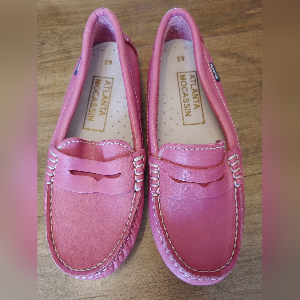Atlanta Mocassin, size EU 29/US 11.5